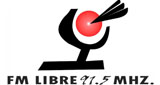 Libre en vivo