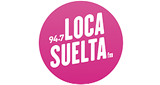 Loca Suelta FM en vivo