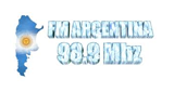 LRU 326 FM Argentina 98.9 MHz