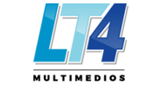 LT 4 Multimedios 670 AM en vivo