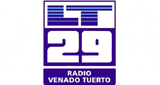 LT29 Radio Venado Tuerto en vivo