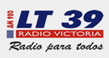 LT39 Radio Victoria AM 980 en vivo