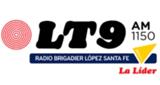 LT9 Radio en vivo