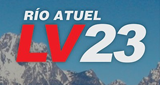 LV 23 Radio Río Atuel 88.9 FM en vivo