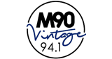 M90 Vintage en vivo