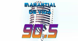 Manantial de Vida 90.5 en vivo