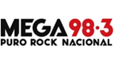 Mega FM en vivo