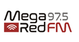 Megared FM en vivo