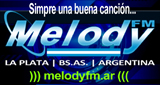 Melody FM en vivo