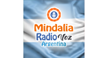 Mindalia Radio Voz Argentina en vivo