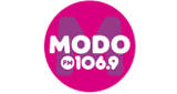 MODO RADIO 106.9 en vivo