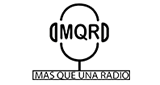 MQR Mas Que Una Radio en vivo