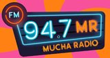 Mucha Radio 94.7 FM