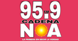 Noa FM en vivo