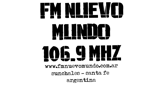 Nuevo Mundo FM en vivo