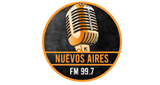 Nuevos Aires 99.7M en vivo