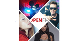 Open Fm en vivo