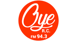 Oye RC 94.3 FM en vivo