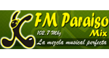 Paraiso Mix FM en vivo