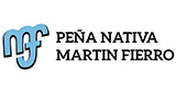 Peña Nativa Martin Fierro en vivo