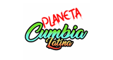 Planeta Cumbia Latina en vivo