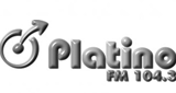 Platino FM en vivo