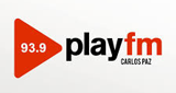 PlayFm 93.9 en vivo