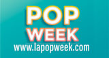 Pop Week en vivo