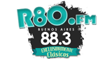 R80.fm en vivo