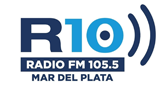 Radio 10 Mar del Plata en vivo