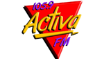 Radio Activa 105.9 FM en vivo