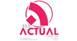 Radio Actual en vivo