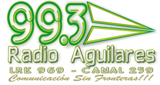 Radio Aguilares en vivo