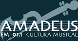 Radio Amadeus en vivo