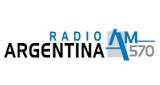 Rádio Argentina en vivo