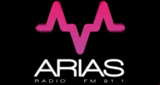 Radio Arias en vivo