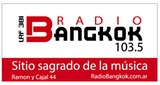 Radio Bangkok en vivo