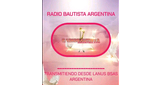 Radio bautista argentina en vivo