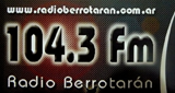 Radio Berrotarán en vivo