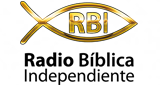 Radio Bíblica Independiente en vivo