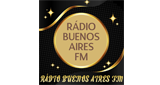 Rádio Buenos Aires FM en vivo