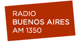 Radio Buenos Aires en vivo