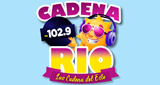 Radio Cadena Río 102.9 Tucuman en vivo