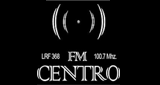 Radio Centro en vivo