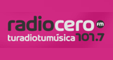 Radio Cero en vivo