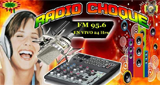 Radio Choque 95.6 FM en vivo