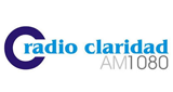 Radio Claridad 1080 AM en vivo