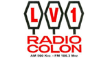 Radio Colon en vivo