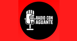 Radio Con Aguante en vivo