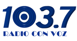 RADIO CON VOZ en vivo